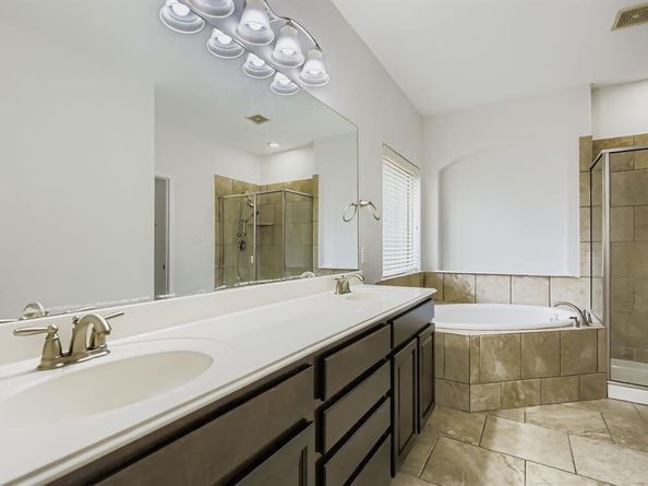 201  Pleasant Hill Lane , Fate Texas 75189