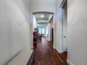 4217  Switchgrass Street , Celina Texas 75009