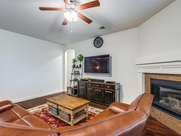 4217  Switchgrass Street , Celina Texas 75009