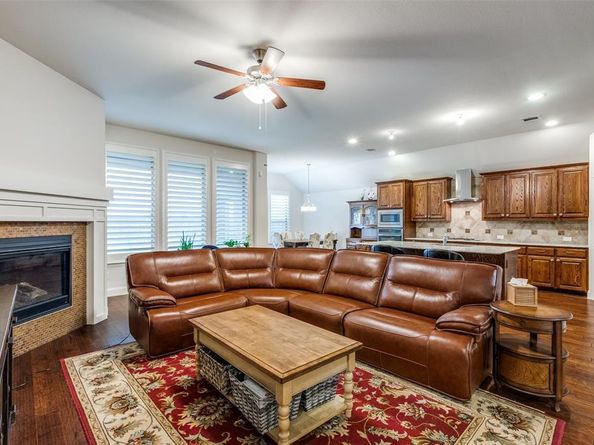 4217  Switchgrass Street , Celina Texas 75009