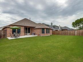 4217  Switchgrass Street , Celina Texas 75009