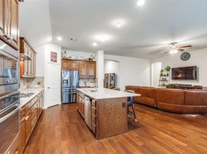 4217  Switchgrass Street , Celina Texas 75009