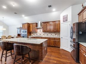 4217  Switchgrass Street , Celina Texas 75009