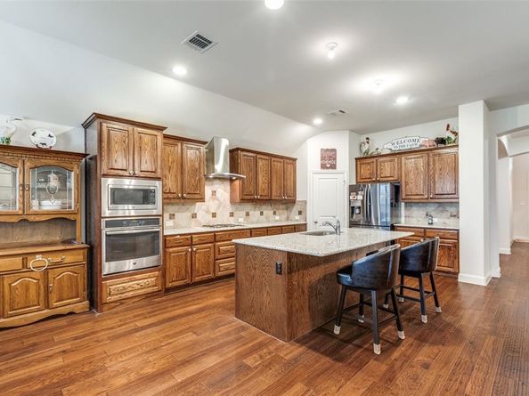 4217  Switchgrass Street , Celina Texas 75009