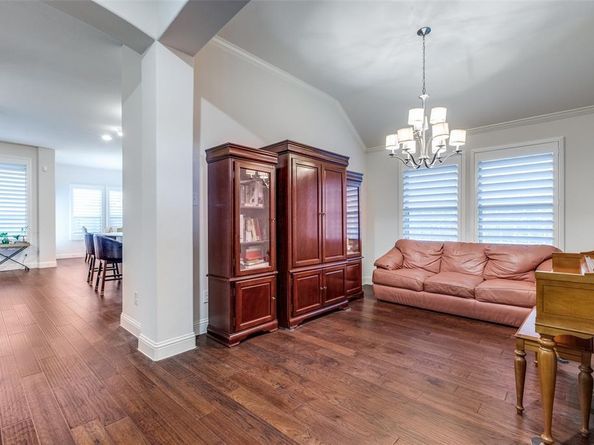 4217  Switchgrass Street , Celina Texas 75009