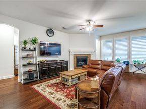 4217  Switchgrass Street , Celina Texas 75009