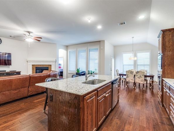 4217  Switchgrass Street , Celina Texas 75009