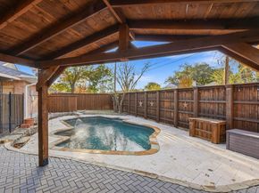 905  Daventry Drive , Garland Texas 75040