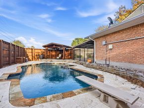 905  Daventry Drive , Garland Texas 75040