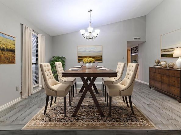 3510  Chamberland Drive , Arlington Texas 76014