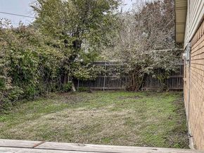 3510  Chamberland Drive , Arlington Texas 76014