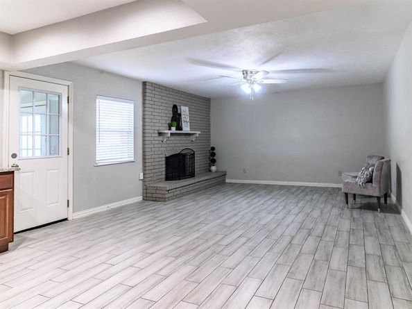 3510  Chamberland Drive , Arlington Texas 76014