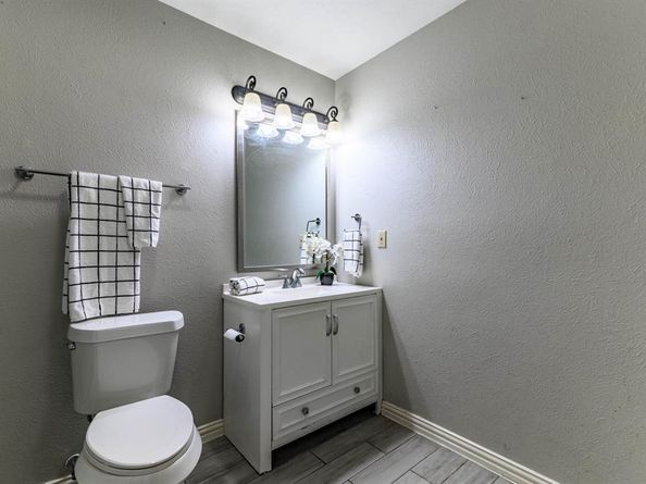 3510  Chamberland Drive , Arlington Texas 76014