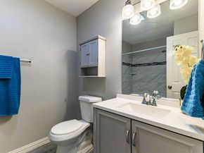 3510  Chamberland Drive , Arlington Texas 76014