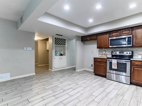 3510  Chamberland Drive , Arlington Texas 76014