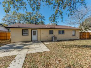 3104  Forestdale Lane , Balch Springs Texas 75180