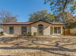 3104  Forestdale Lane , Balch Springs Texas 75180