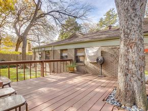 1705  Watson Street , Fort Worth Texas 76103