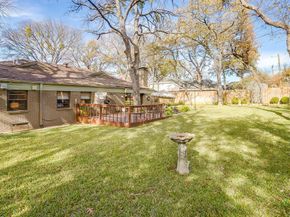 1705  Watson Street , Fort Worth Texas 76103