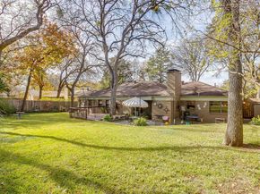 1705  Watson Street , Fort Worth Texas 76103