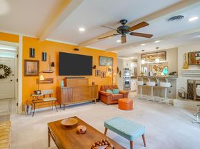 1705  Watson Street , Fort Worth Texas 76103