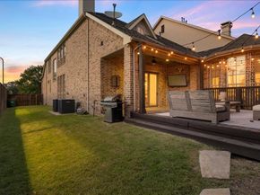 2600  Grail Maiden Court , Lewisville Texas 75056