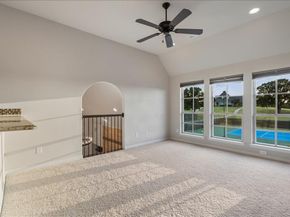 2600  Grail Maiden Court , Lewisville Texas 75056