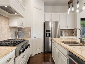 2600  Grail Maiden Court , Lewisville Texas 75056