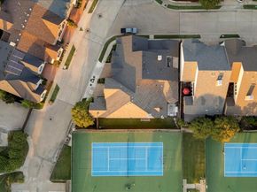 2600  Grail Maiden Court , Lewisville Texas 75056