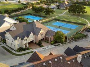 2600  Grail Maiden Court , Lewisville Texas 75056