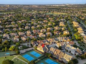 2600  Grail Maiden Court , Lewisville Texas 75056