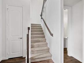 268  Bassett Hall Road , Fate Texas 75189