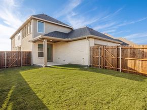 268  Bassett Hall Road , Fate Texas 75189