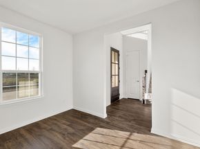 268  Bassett Hall Road , Fate Texas 75189