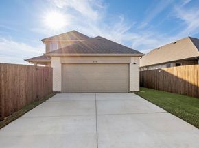268  Bassett Hall Road , Fate Texas 75189