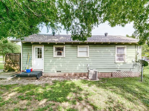 10376  Bel Aire Drive , Dallas Texas 75218