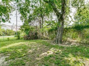 10376  Bel Aire Drive , Dallas Texas 75218