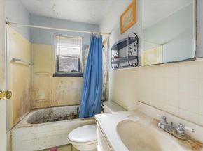 12924  Mitchell Drive , Balch Springs Texas 75180