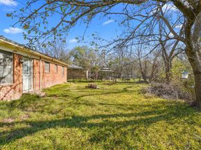 12924  Mitchell Drive , Balch Springs Texas 75180