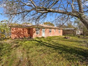 12924  Mitchell Drive , Balch Springs Texas 75180