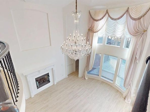 8709  Thompson Drive , Lantana Texas 76226