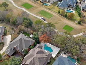 8709  Thompson Drive , Lantana Texas 76226