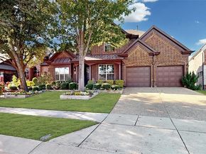 8709  Thompson Drive , Lantana Texas 76226