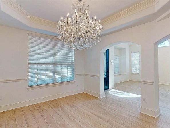 8709  Thompson Drive , Lantana Texas 76226