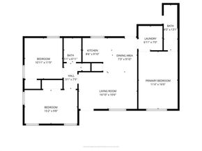 904  21st Street , Plano Texas 75074