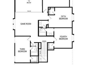 1562  Melcer Street , Frisco Texas 75036