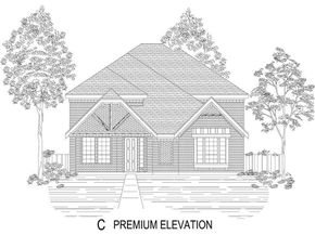 1562  Melcer Street , Frisco Texas 75036