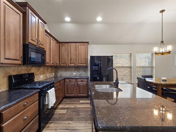 3009  Barkwood Drive , McKinney Texas 75071