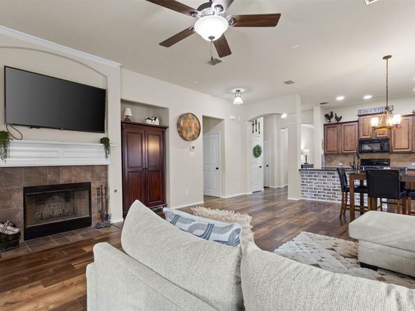 3009  Barkwood Drive , McKinney Texas 75071