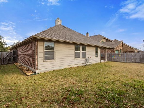 3009  Barkwood Drive , McKinney Texas 75071